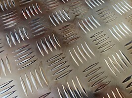 1,50 x 1000 x 2000 mm, Quintett -  místy zaválcovaný olej výprodej