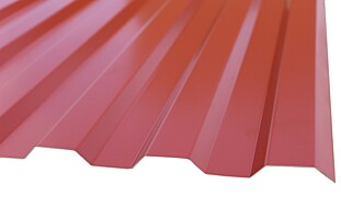 KPTR 13/94 0,60 x   906 x 2000 mm, Al lak. RAL 3016