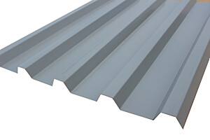 KPTR 35/207 0,60 x 873 x délka mm, Al přírodní