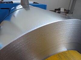 1,50 x 1000 x délka mm - Al přírodní, EN AW-1050 H24