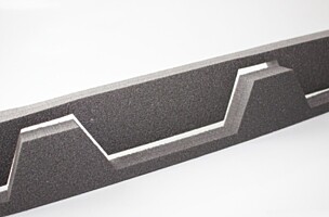 Těsnění KOB 1004 sada, délka 1000 mm