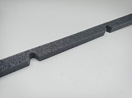 Těsnění KPTR 1017 horní, délka 906 mm