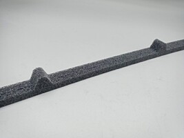 Těsnění KOB 1017 spodní, délka 906 mm