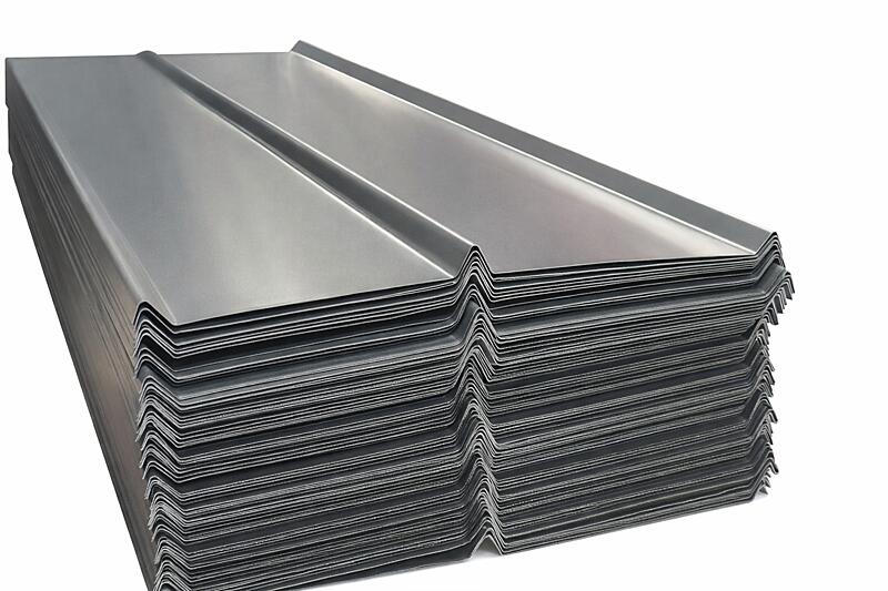KERAkryt 0,60 x 440 x 1000 mm, AL lak. RAL 7016
