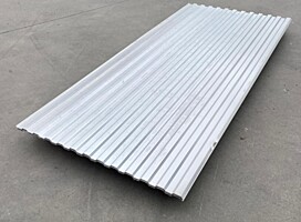 KPTR 13/94 0,70 x  1094 x 2000 mm, Al přírodní