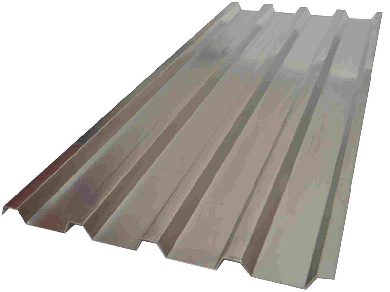 KPTR 13/94 0,63 x   1050 x 2000 mm, Al přírodní