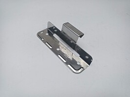 Příponka posuvná 25 mm,  NEREZ