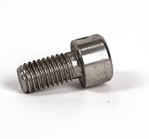 Šroub s imbusovou hlavou DIN 912 - M8x16 mm (pro příchytku krajní Z) SOLAR