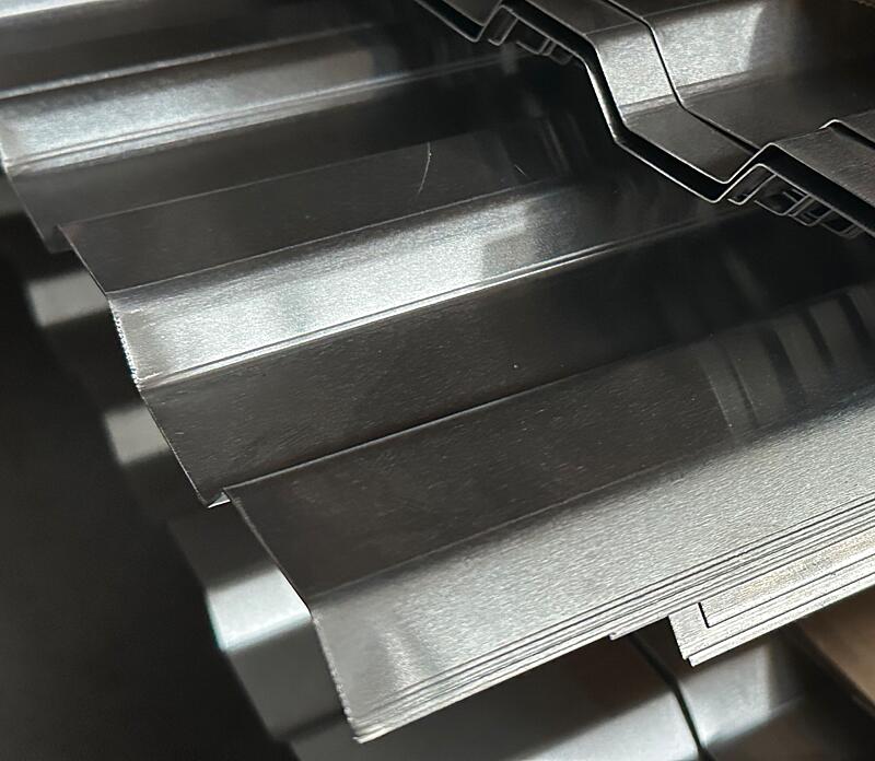 KPTR 13/94 0,55 x   906 x 2000 mm, DX51D Z275