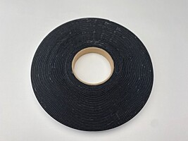 Samolepící těsnění EPDM 20x2 mm / balení 20 m SOLAR