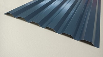 Hliníková plotová výplň KERAMET STROMEK 30-138 - práškově lakovaná 1,5 mm